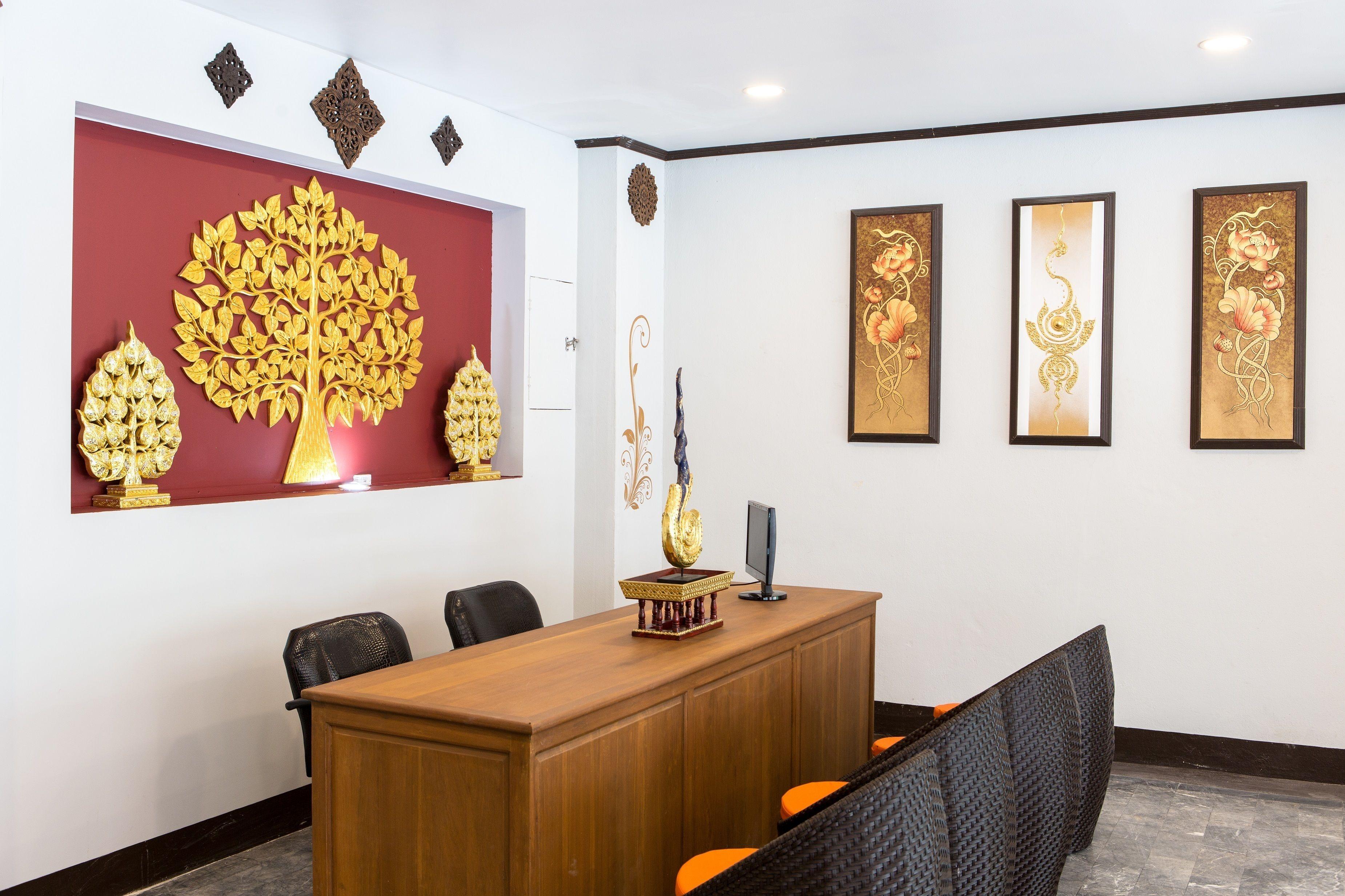 Ratana Hotel — Photos 2