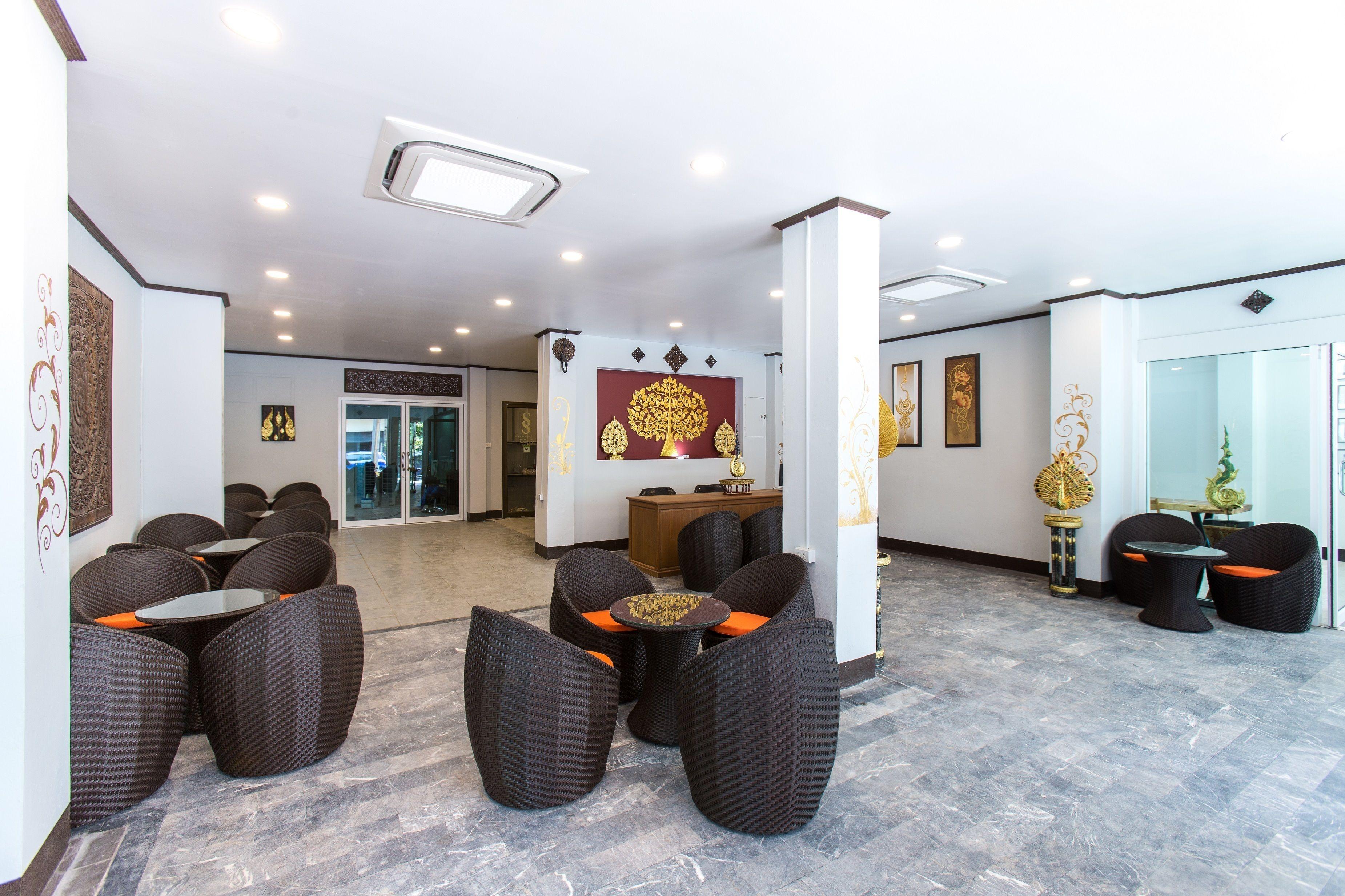 Ratana Hotel — Photos 3